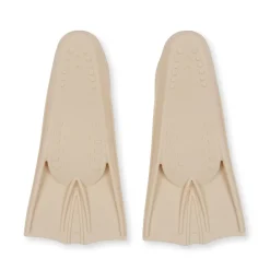 Konges Slojd Snorkelset - Lemon -