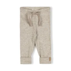 Nixnut Soft legging - Beige - New