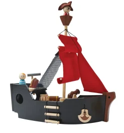 PlanToys Speelgoed piratenboot - Online