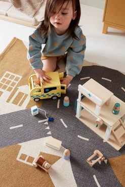 Kid's Concept Speelgoed ziekenhuis - Aiden - Best