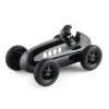 Playforever Speelgoedauto loretino - zwart - Outlet