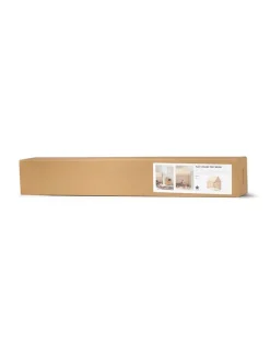 Kid's Concept Speelhuisje katoen en hout - Beige - New