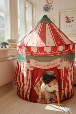 Konges Slojd Speeltent - Circus - Sale