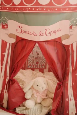Konges Slojd Speeltent - Circus - Sale