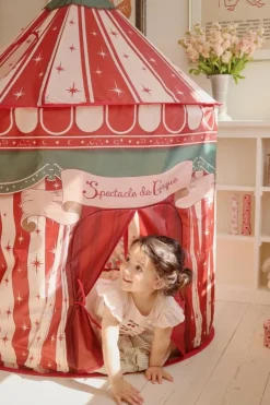 Konges Slojd Speeltent - Circus - Sale