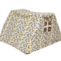 Ette Tete Speeltent voor Fipitri - Geel - New