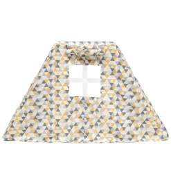 Ette Tete Speeltent voor Fipitri - Geel - New