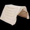 Ette Tete Speeltent voor Fipitri - Naturel - Clearance