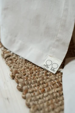 Ette Tete Speeltent voor Fipitri - Naturel - Clearance