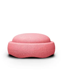 Stapelstein Stapelsteen Original - Pastelrood - Discount