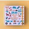Londji Stempelset - Bam! Animals - New