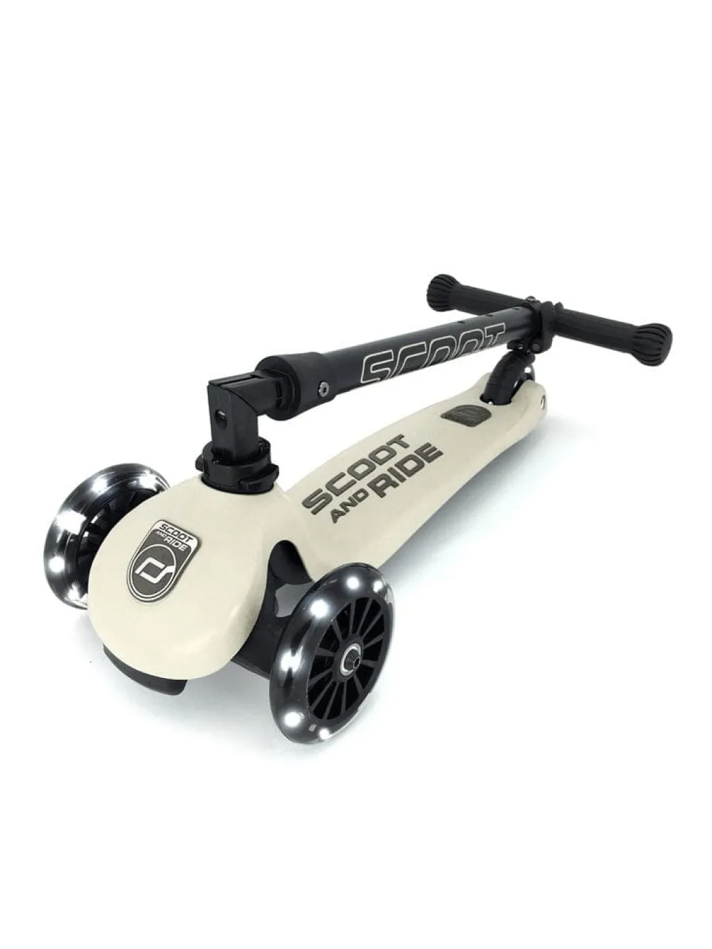 Scoot and Ride Step - Highwaykick 3 Ash - Discount