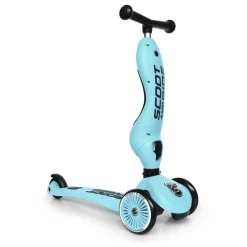 Scoot and Ride Step - Highwaykick 1 Blueberry - Online