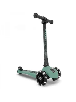 Scoot and Ride Step - Highwaykick 3 Forest -