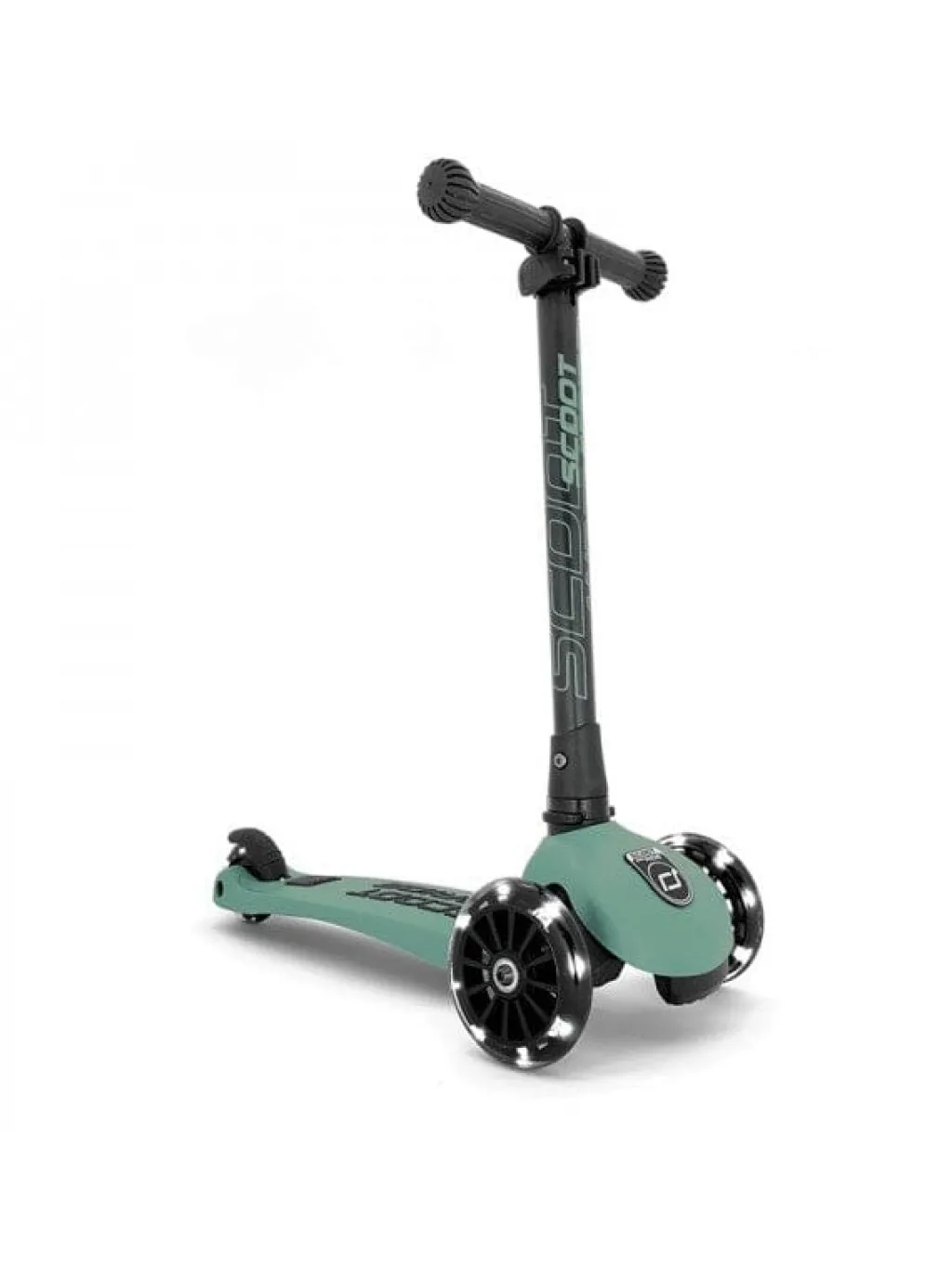Scoot and Ride Step - Highwaykick 3 Forest -