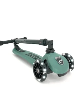 Scoot and Ride Step - Highwaykick 3 Forest -