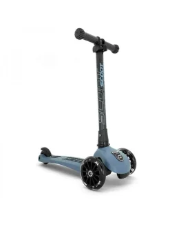 Scoot and Ride Step - Highwaykick 3 Steel - Outlet