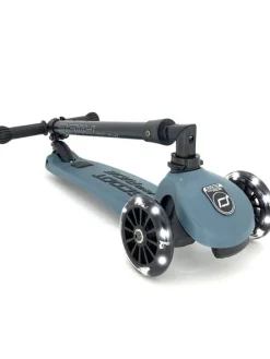 Scoot and Ride Step - Highwaykick 3 Steel - Outlet