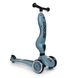 Scoot and Ride Step - Highwaykick 1 Steel - Clearance