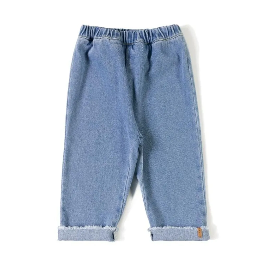 Nixnut Stic Pants - Jeans - Best
