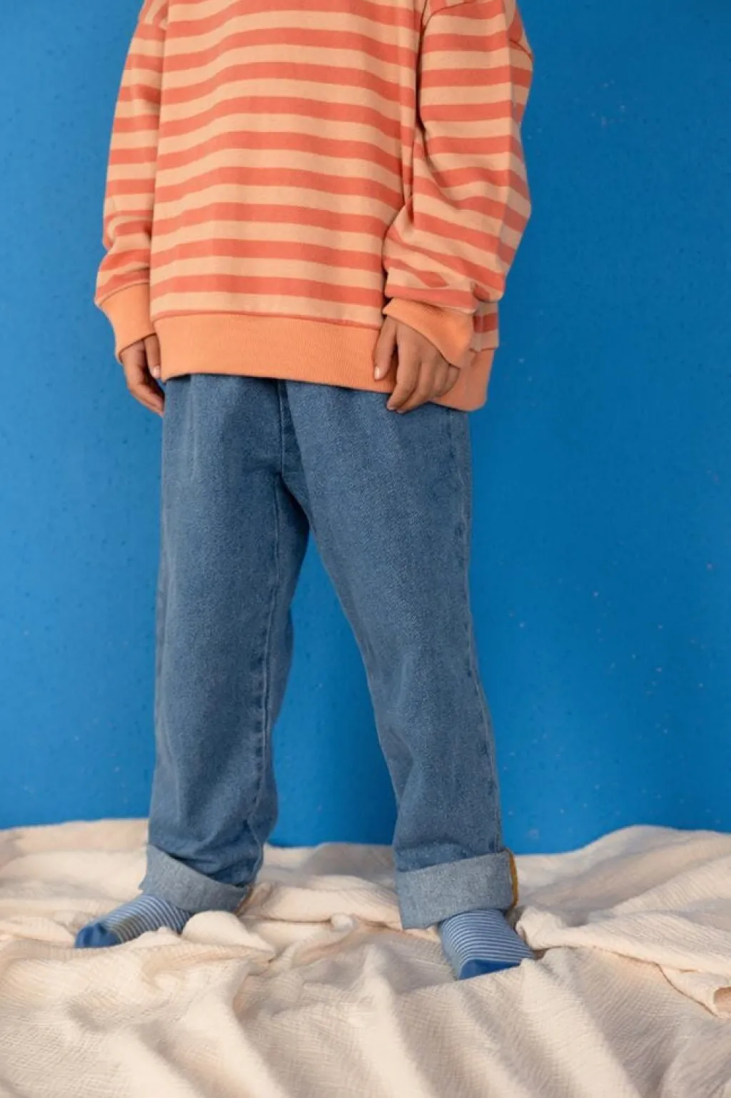 Nixnut Stic Pants - Jeans - Best