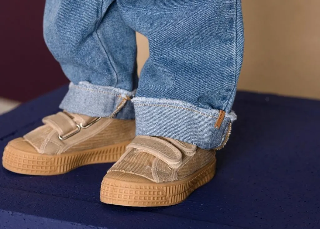 Nixnut Stic Pants - Jeans - Best