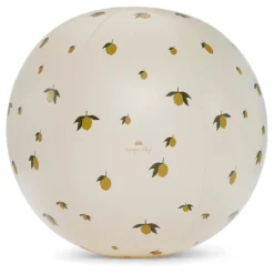 Konges Slojd Strandbal - Lemon -