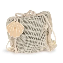 Konges Slojd Strandspeelgoed - Whale beach set -