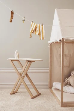 Kid's Concept Strijkijzer met strijkplank - Bistro - Clearance