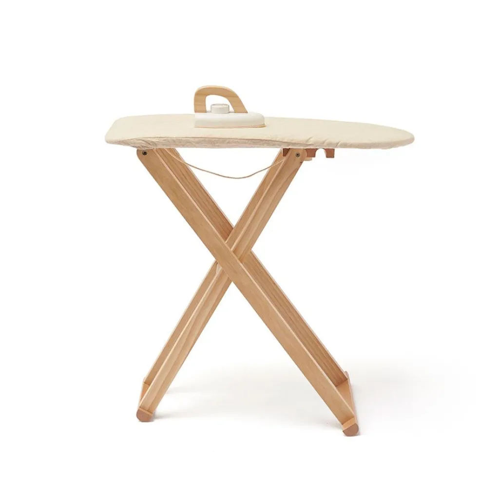 Kid's Concept Strijkijzer met strijkplank - Bistro - Clearance