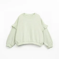 Play Up Sweater - Atelier - Best