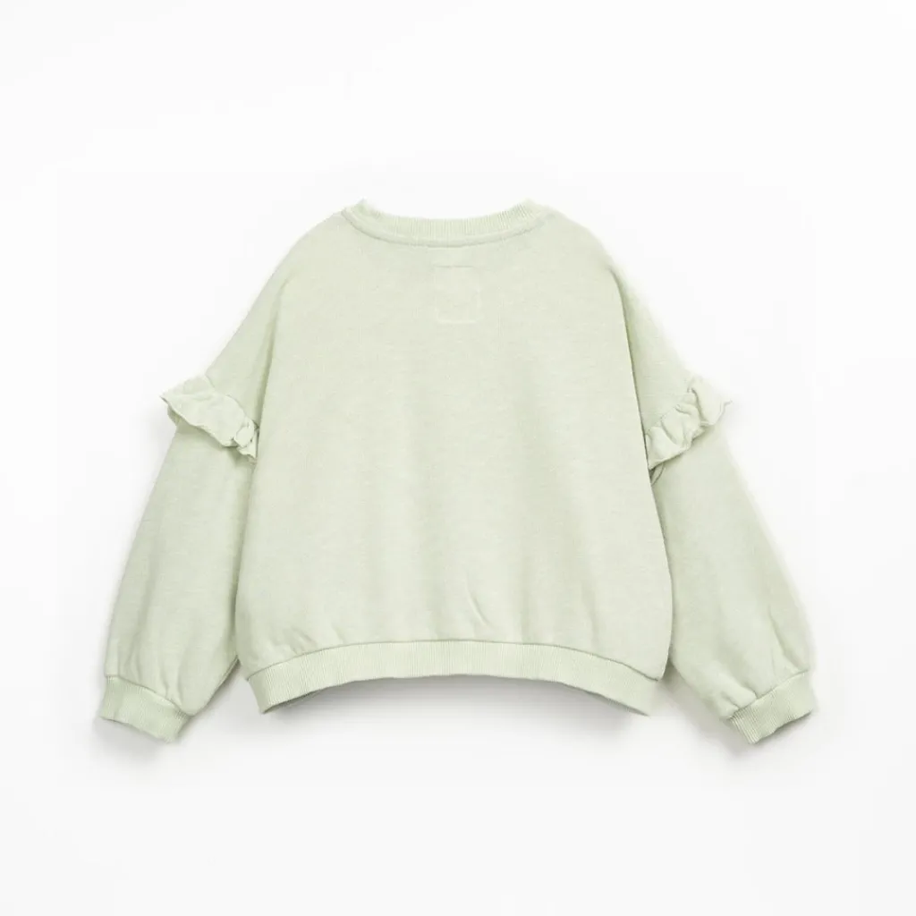 Play Up Sweater - Atelier - Best