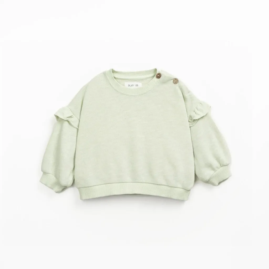 Play Up Sweater - Atelier - Outlet