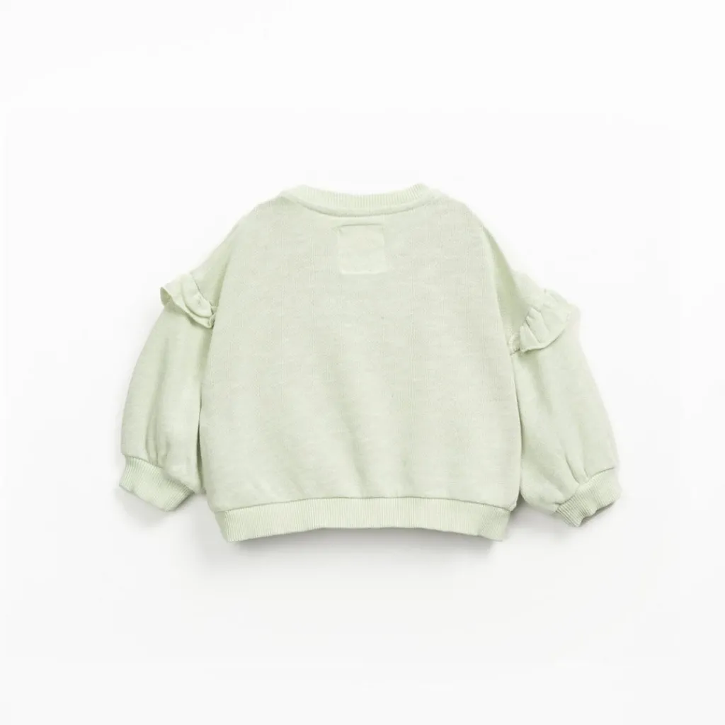 Play Up Sweater - Atelier - Outlet