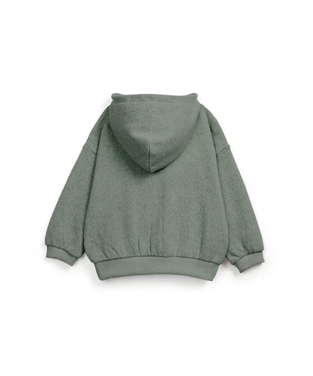 Play Up Sweater - João - Hot