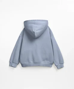 Play Up Sweater met kap - Sea -