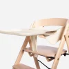 KAOS Tafelblad - Recycled Ivory Klapp Tray - Best