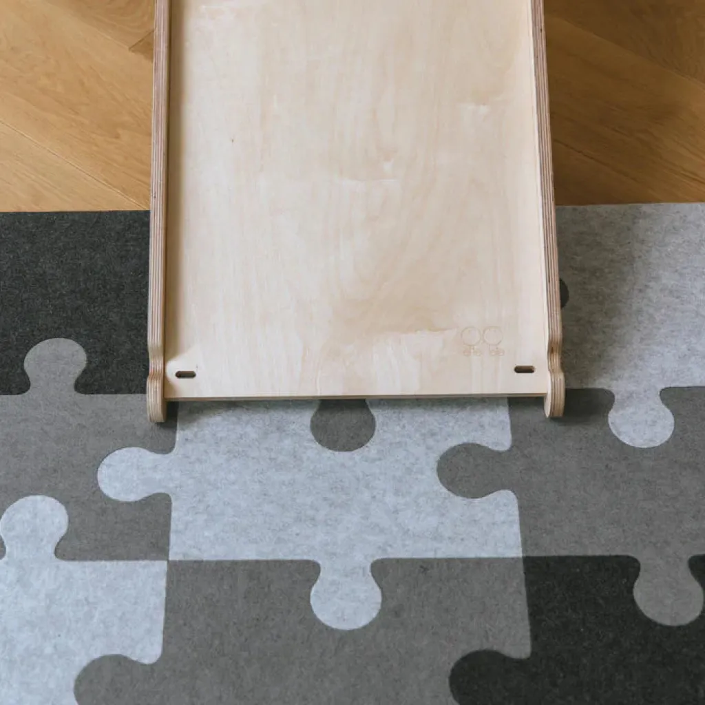 Ette Tete Tapis de jeu puzzle - extension 5 pièces - Discount
