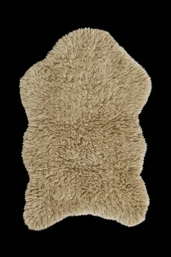 Lorena Canals tapis en laine - beige - Clearance