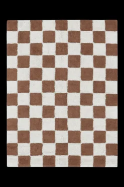 Lorena Canals Tapis lavable - Carrelage Toffee - Best