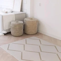 Eeveve Tapis puzzle - Beni Autumn Gold - Outlet