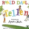 Uitgeverij De Fontein Tellen - Roald Dahl - Clearance
