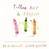 Uitgeverij De Fontein Tellen met krijtjes - Oliver Jeffers - De Fontein Discount