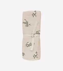 Main Sauvage Tetradoek 70x70cm - Holly Flowers - Sale