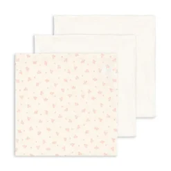 Fanga Fontana Tetradoeken 3 pack muslin cloth Bellini - Ilmia - New
