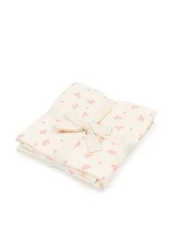 Fanga Fontana Tetradoeken 3 pack muslin cloth Bellini - Ilmia - New