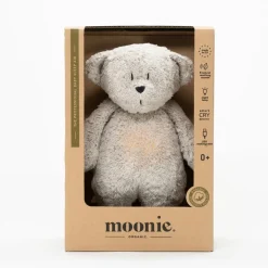 Moonie The Humming Bear 2.0 - Gray - Sale