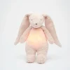 Moonie The Humming Bunny 2.0 - Rose - New