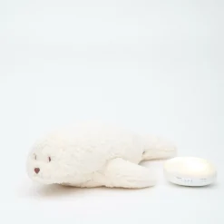 Moonie The Humming Seal 2.0 - Polar - Clearance