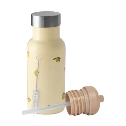 Konges Slojd Thermo drinkbus - Lemon - New